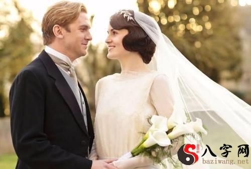 梦见和喜欢的人准备结婚