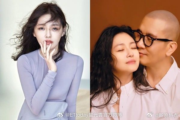 大S与具俊晔再过5天结婚满3年 大S与具俊晔再过5天结婚满3年